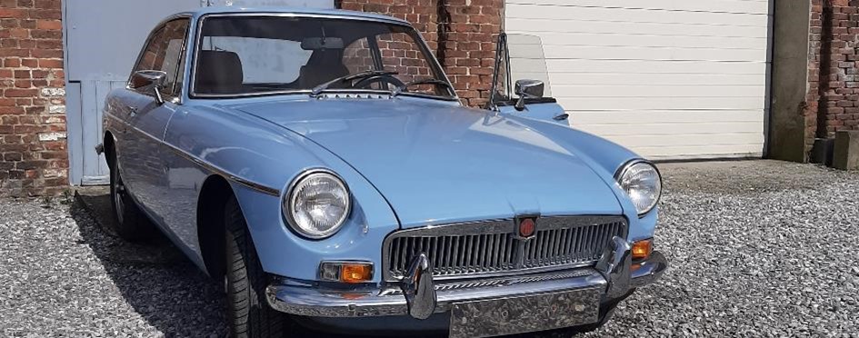 Atelier de restauration mécanique carrosserie